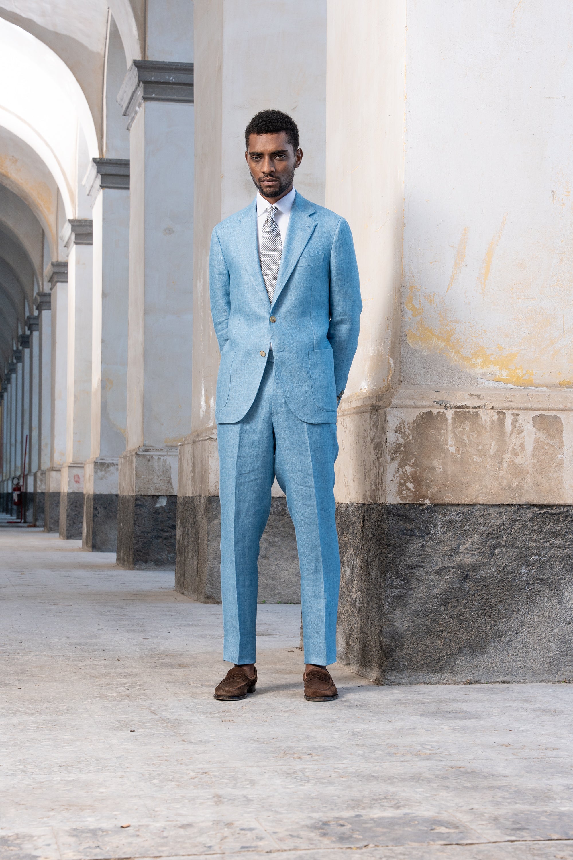 Jackets – De Petrillo