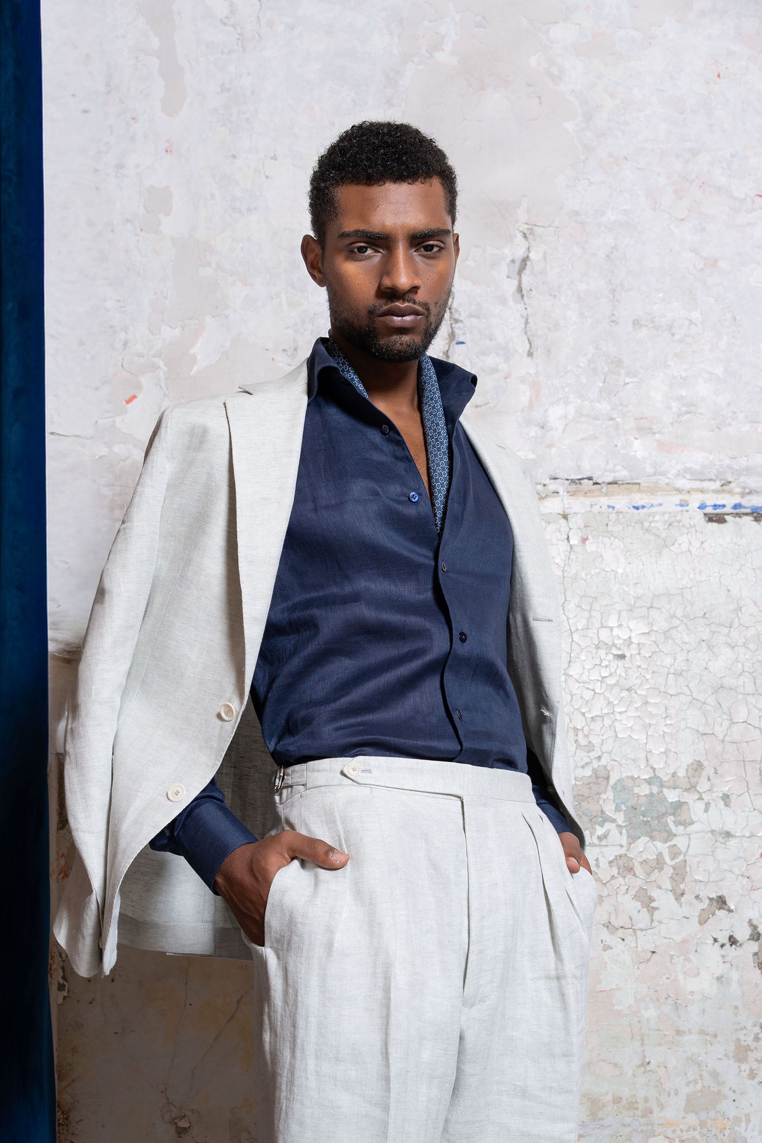 Jackets – De Petrillo